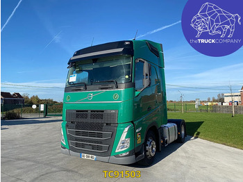 Тягач VOLVO FH 500