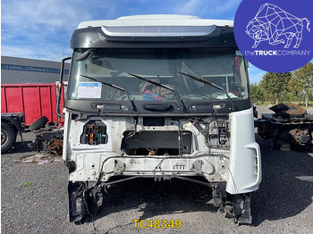 DAF XF 480 в лизинг DAF XF 480: фото 2 DAF XF 480 в лизинг DAF XF 480: фото 2