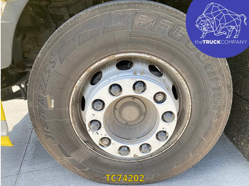 Тягач DAF XF Euro6 430: фото 3 Тягач DAF XF Euro6 430: фото 3