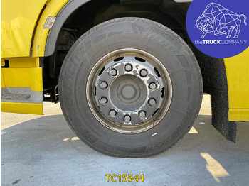 Тягач DAF XF Euro6 430: фото 4 Тягач DAF XF Euro6 430: фото 4