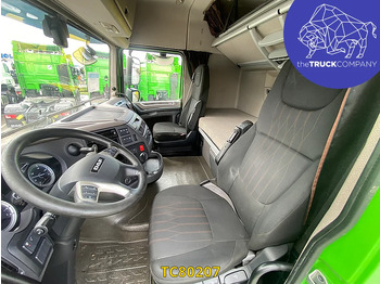 Тягач DAF XF Euro6 480: фото 5