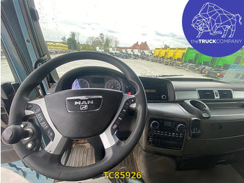 Тягач MAN TGX 430: фото 5