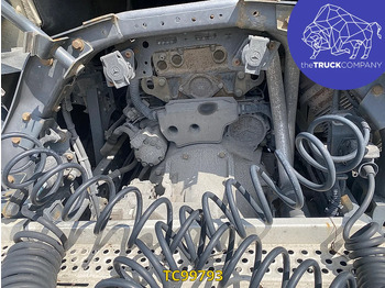 Тягач Mercedes-Benz Actros 1843: фото 3