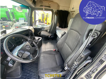 Тягач Mercedes-Benz Actros 1843: фото 5