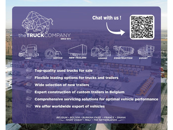 Тягач Scania R R500: фото 5