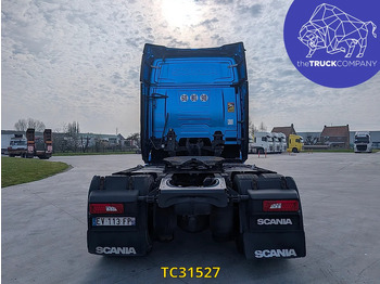 Тягач Scania R R500: фото 4