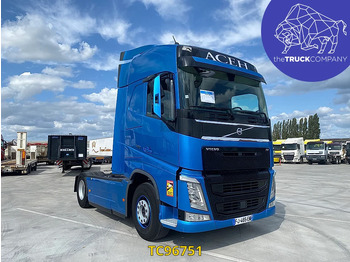 Тягач Volvo FH 500: фото 2