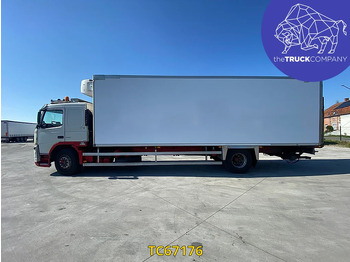 Рефрижератор VOLVO FM 330