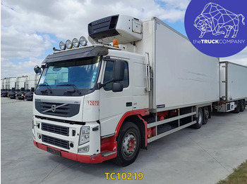 Рефрижератор VOLVO FM 340