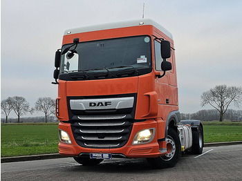 Тягач DAF XF 450