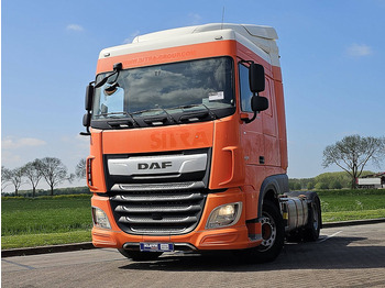 Тягач DAF XF 450