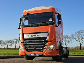 Тягач DAF XF 450