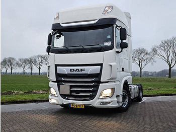 Тягач DAF XF 450