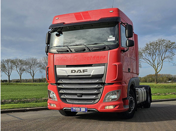 Тягач DAF XF 480