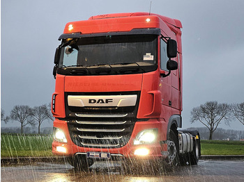 Тягач DAF XF 480