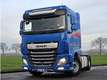 Тягач DAF XF 480