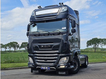 Тягач DAF XF 480