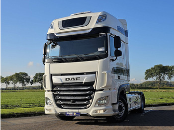 Тягач DAF XF 480