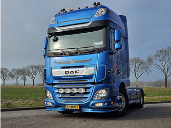Тягач DAF XF 510