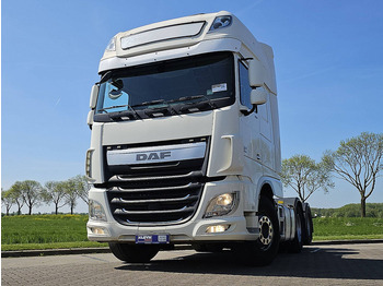 Тягач DAF XF 510