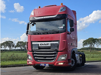 Тягач DAF XF 530