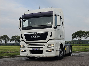 Тягач MAN TGX 18.460