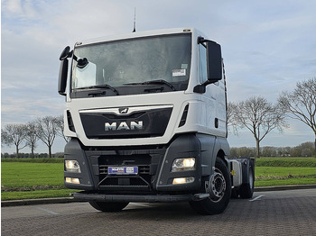 Тягач MAN TGX 18.460