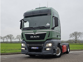 Тягач MAN TGX 18.460
