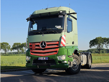 Тягач MERCEDES-BENZ Actros 1846
