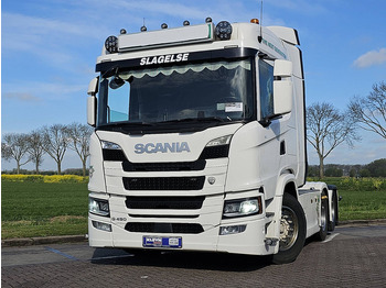 Тягач SCANIA G 450
