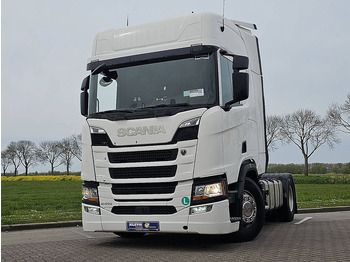 Тягач SCANIA R 410