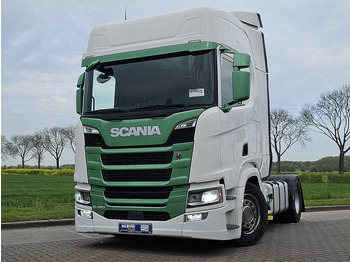 Тягач SCANIA R 450