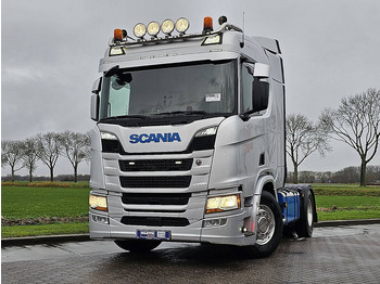 Тягач SCANIA R 450