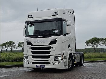 Тягач SCANIA R 450