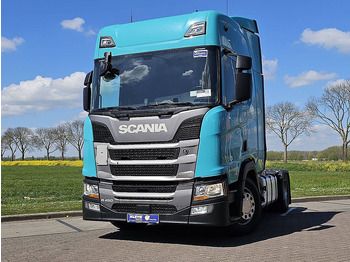 Тягач SCANIA R 450