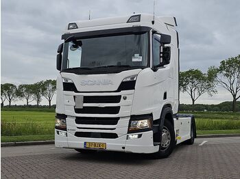 Тягач SCANIA R 450