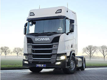 Тягач SCANIA R 460