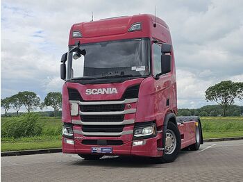 Тягач SCANIA R 500