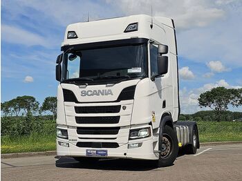 Тягач SCANIA R 500