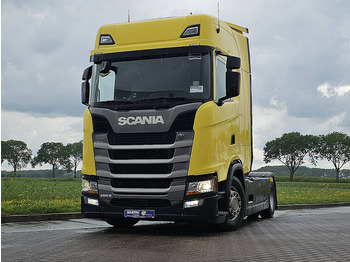 Тягач SCANIA S 450