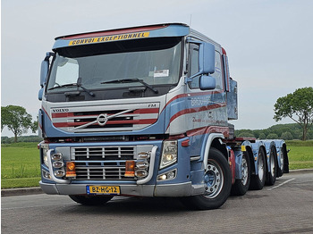 Тягач VOLVO FM13 500