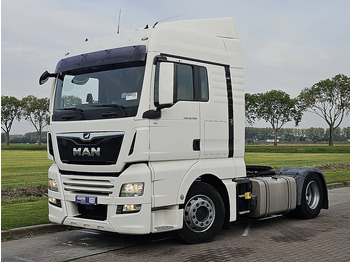 Тягач MAN 18.460 TGX: фото 2