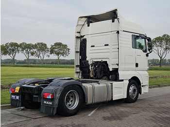 Тягач MAN 18.460 TGX: фото 3