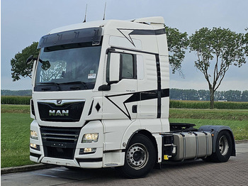 Тягач MAN 18.460 TGX XXL 2XTANK NIGHT A/C: фото 2