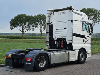 Тягач MAN 18.460 TGX XXL 2XTANK NIGHT A/C: фото 3