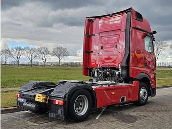 Mercedes-Benz ACTROS 1848 LS MP5 GIGASPACE в лизинг Mercedes-Benz ACTROS 1848 LS MP5 GIGASPACE: фото 3