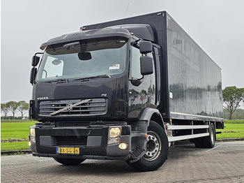 Грузовик с закрытым кузовом VOLVO FE 250