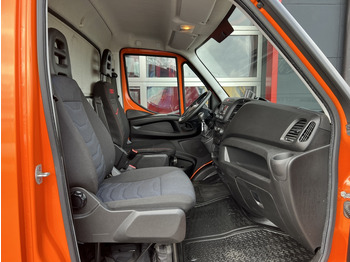 Дом на колесах Iveco Daily 35S14 Klima Orig.127'km Küche Doppelbett: фото 5