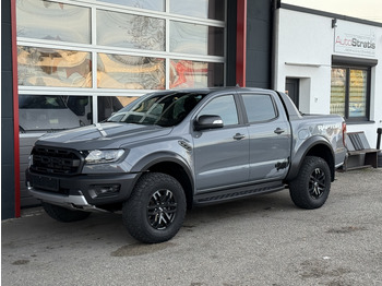 Внедорожник FORD Ranger