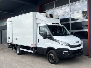 Фургон-рефрижератор IVECO Daily 70c18
